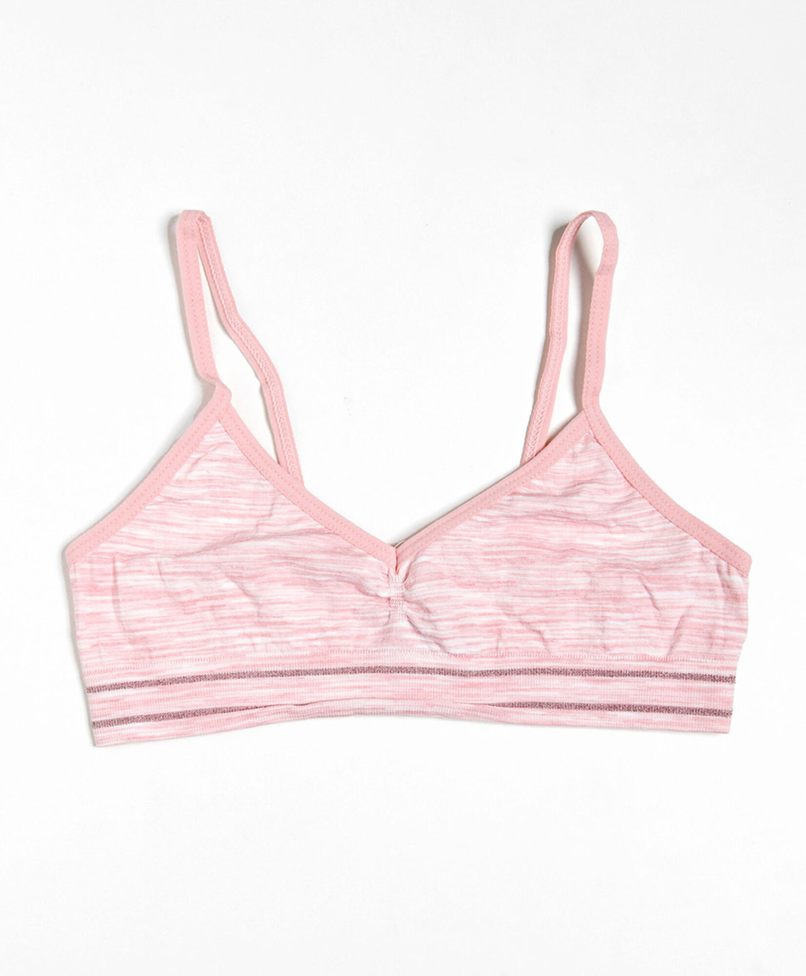 Peto teen seamless pink Peto teen seamless pink