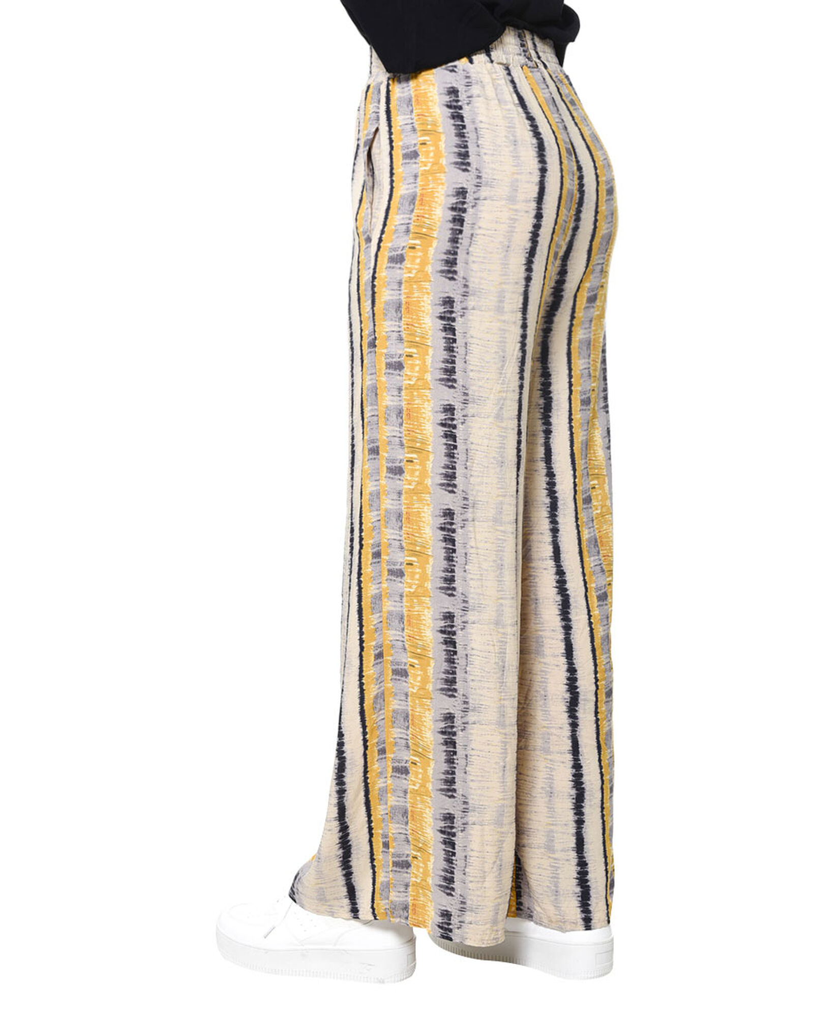 Pantalon palazzo Pantalon palazzo