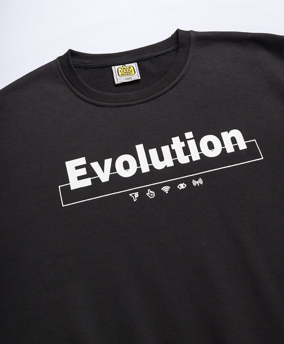 Poler&oacute;n hombre evolution