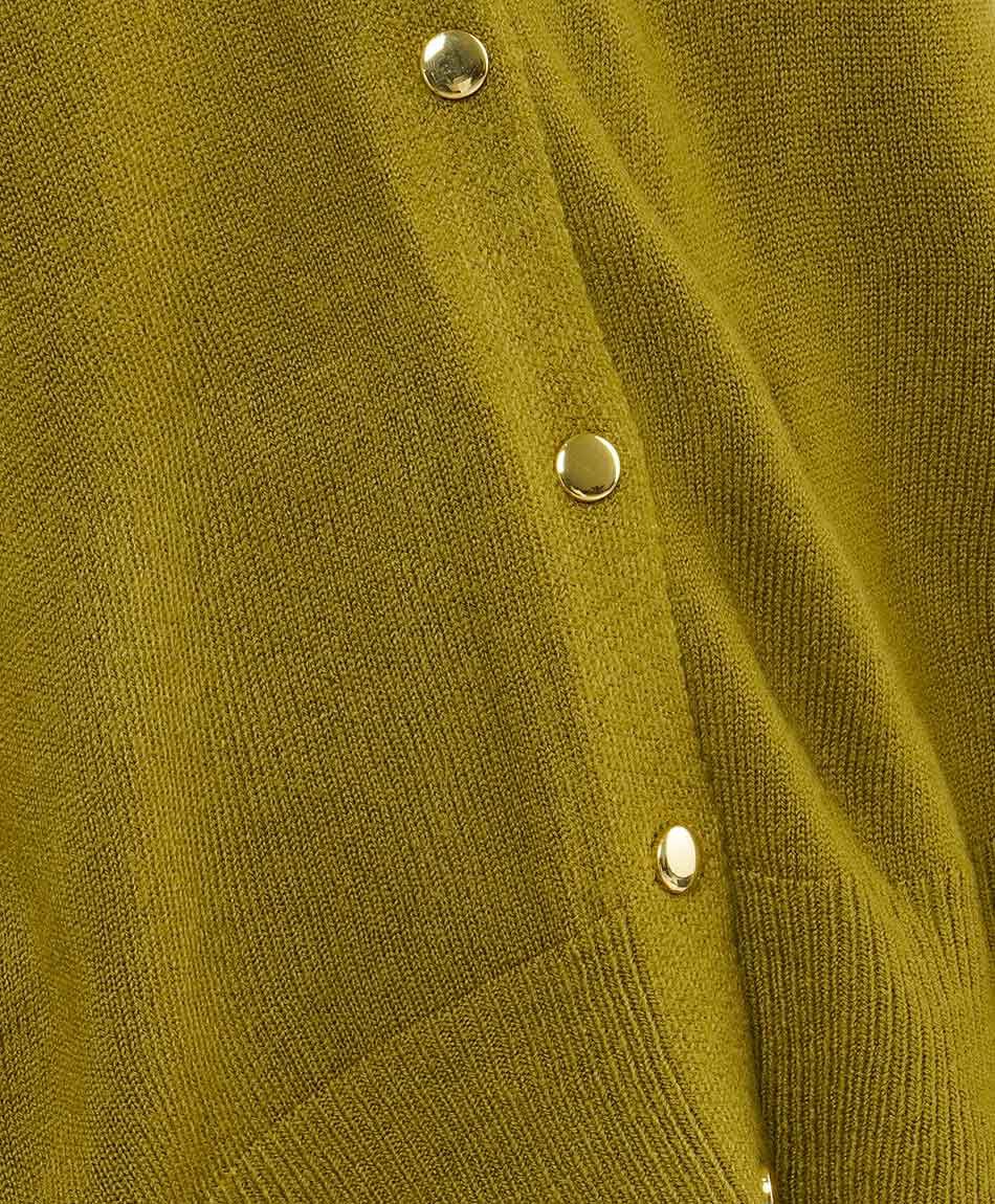 Cardigan mujer b&aacute;sico