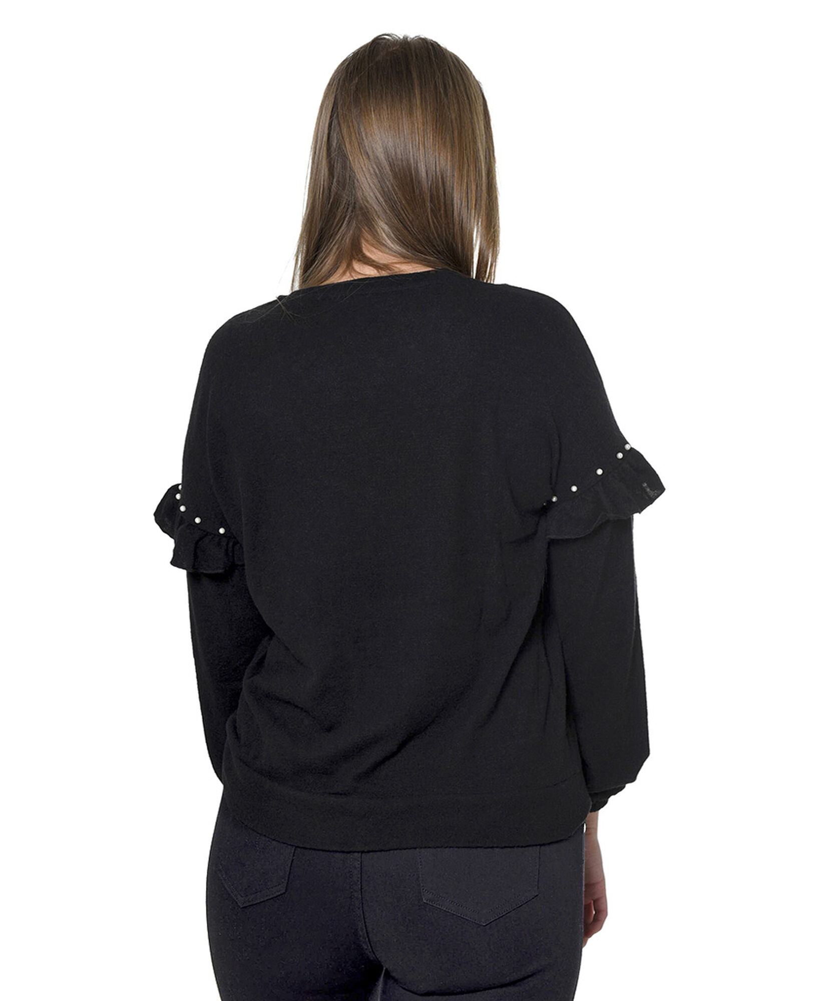 Polera perlitas Polera perlitas