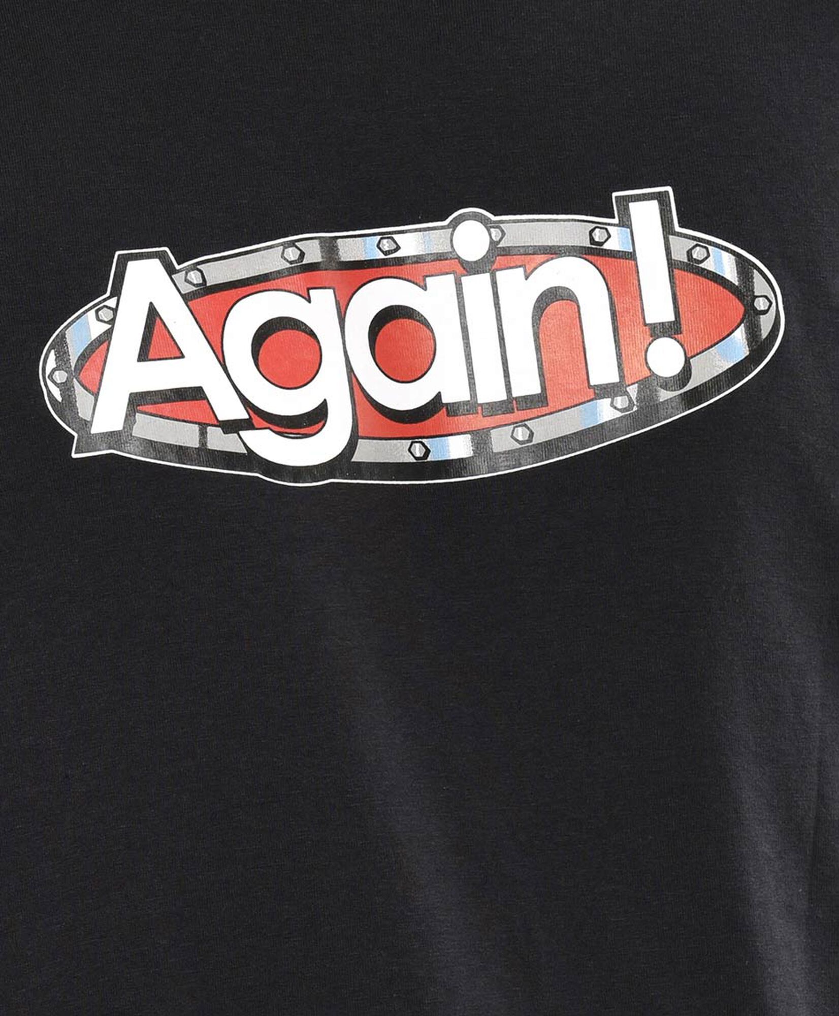 Polera hombre again Polera hombre again