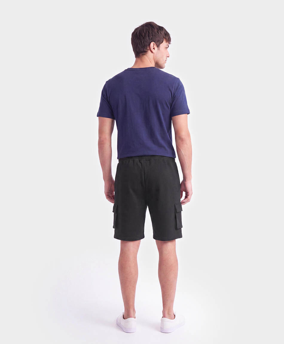 Bermuda hombre skater cargo