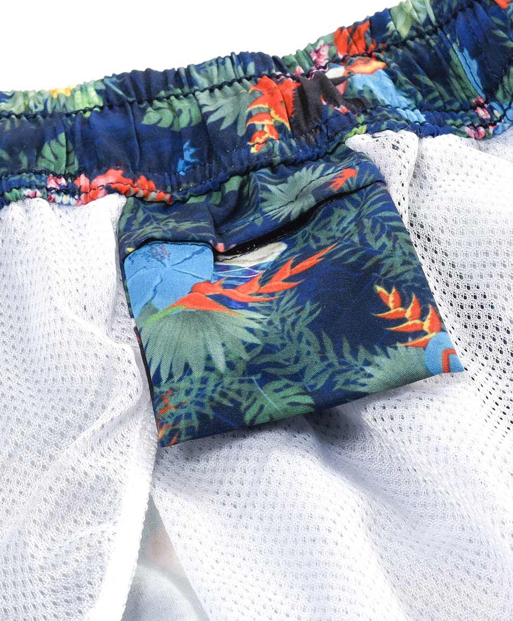 Traje de baño hombre tropical Traje de baño hombre tropical
