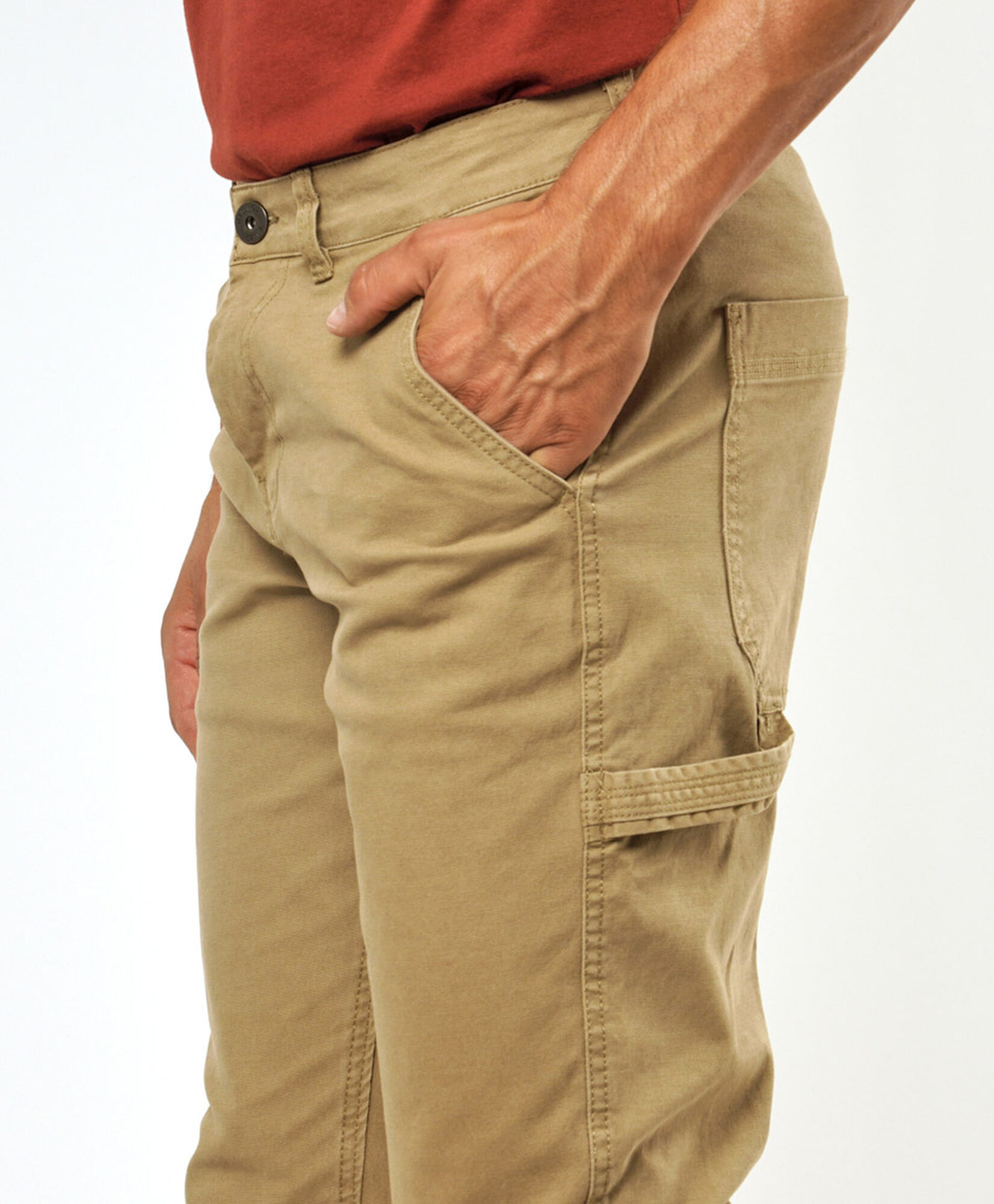 Jeans hombre carpintero skinny fit Jeans hombre carpintero skinny fit