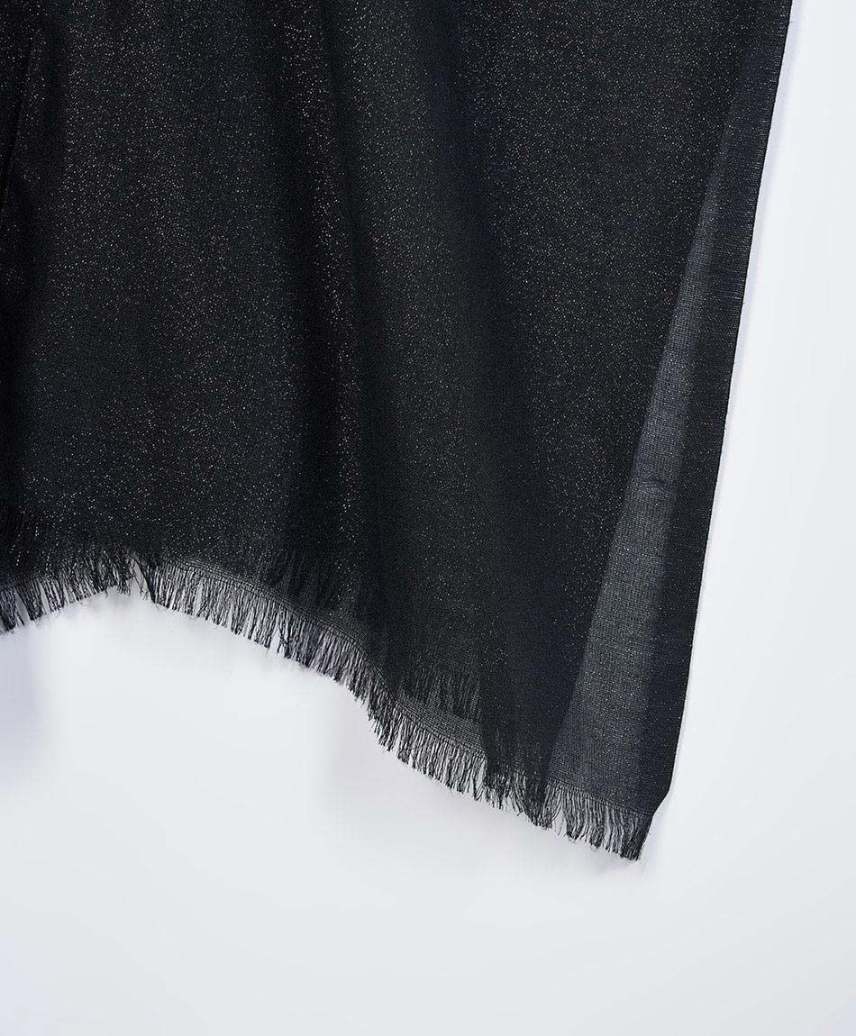 Pareo mujer black night