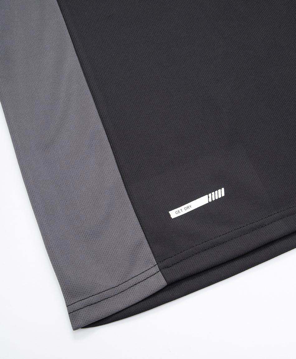 Polera deportiva hombre boston 15