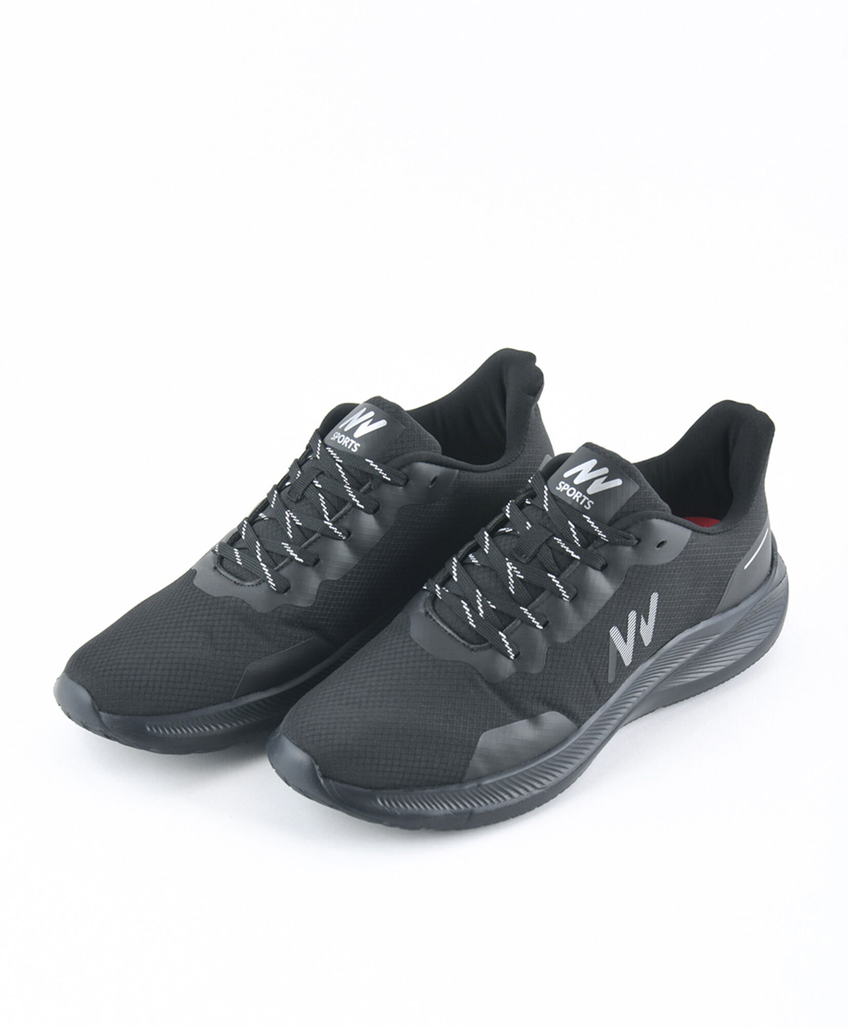 Zapatilla deportiva hombre black Zapatilla deportiva hombre black