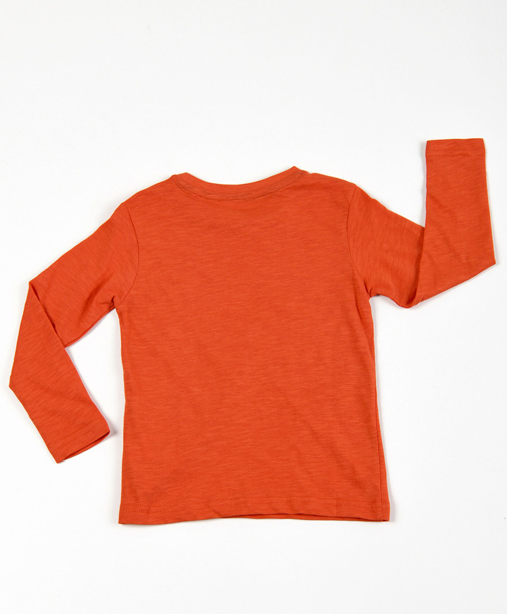Polera bebé monster Polera bebé monster