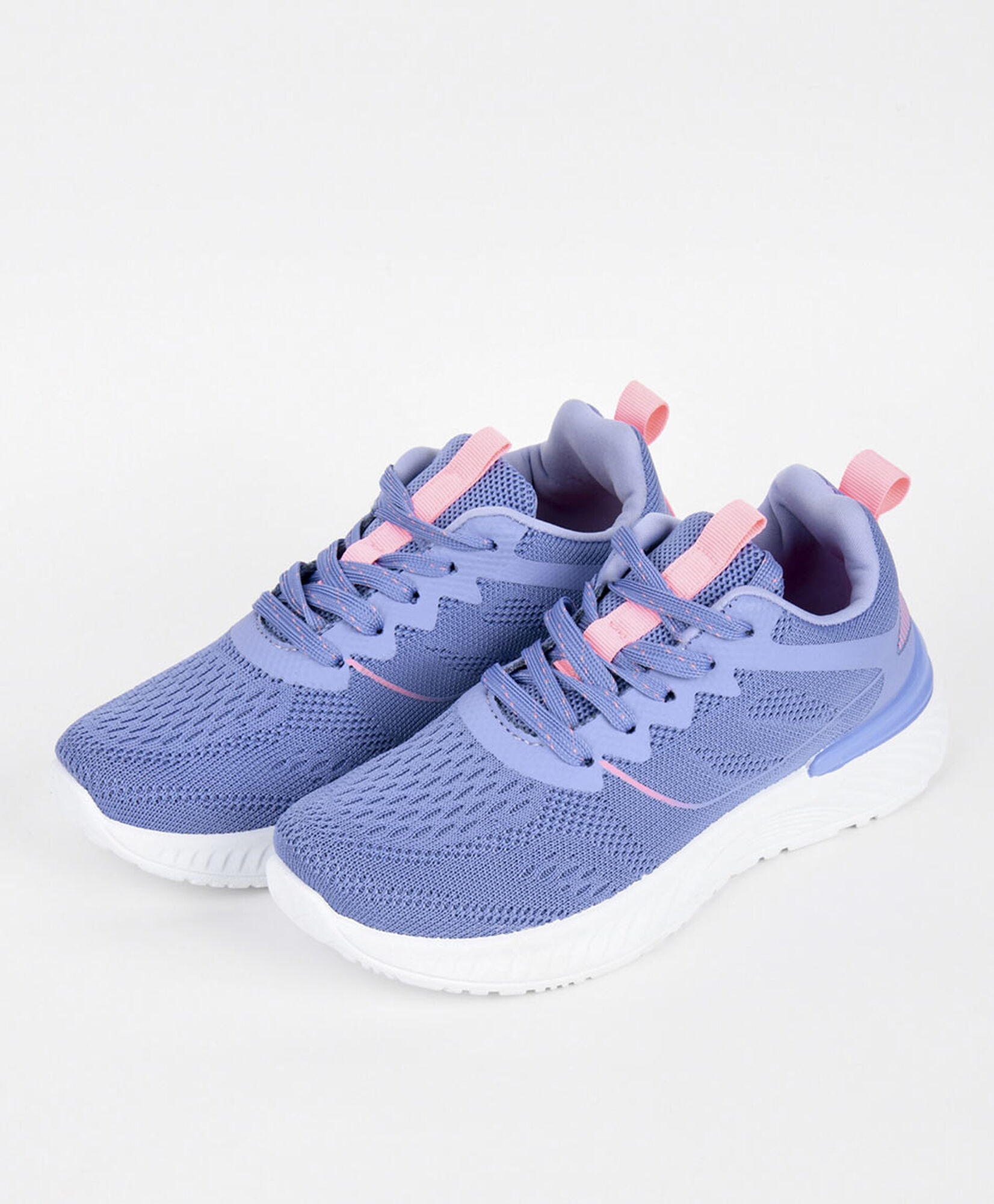 Zapatilla mujer deportiva malla Zapatilla mujer deportiva malla
