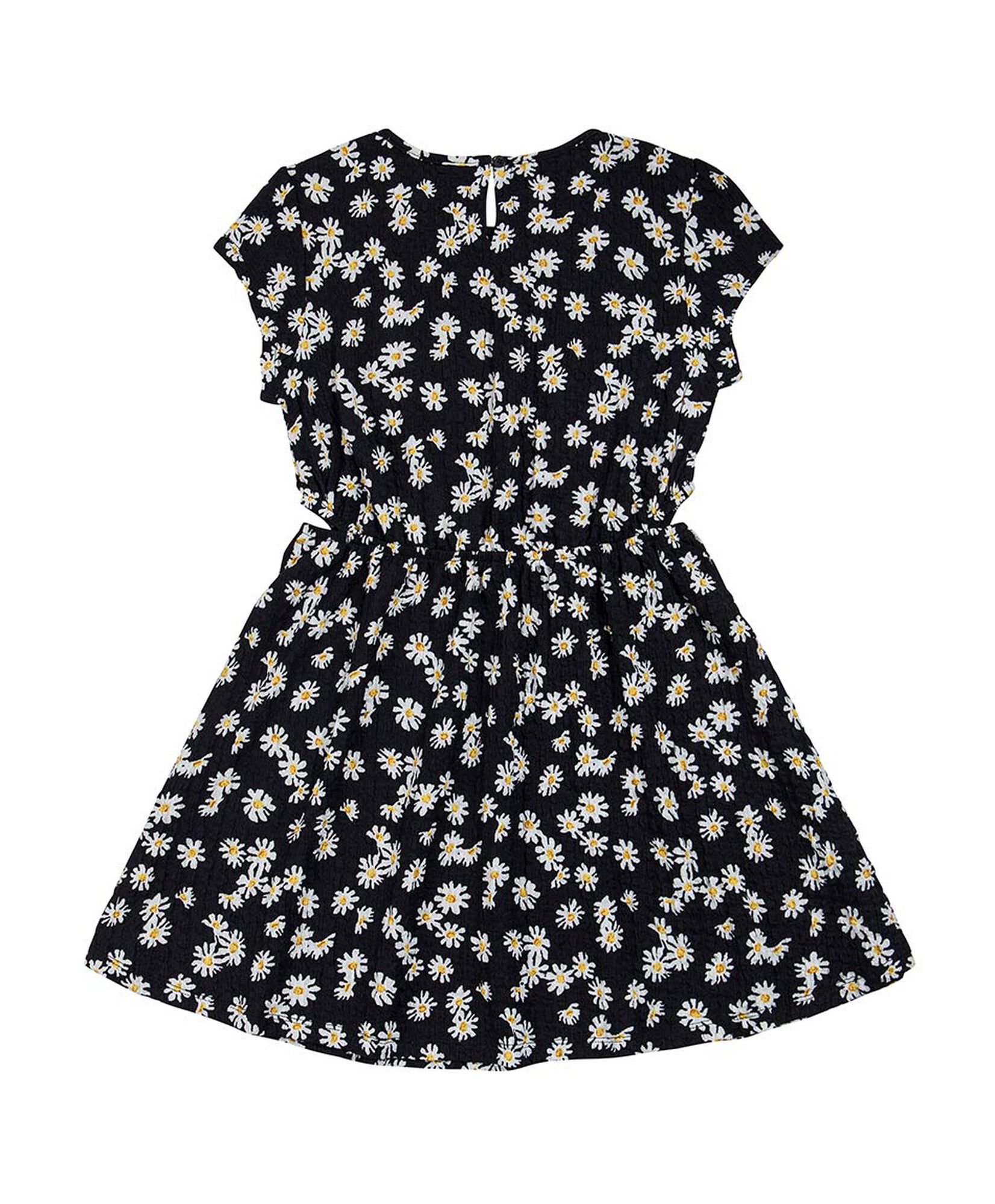 Vestido niña floreado Vestido niña floreado