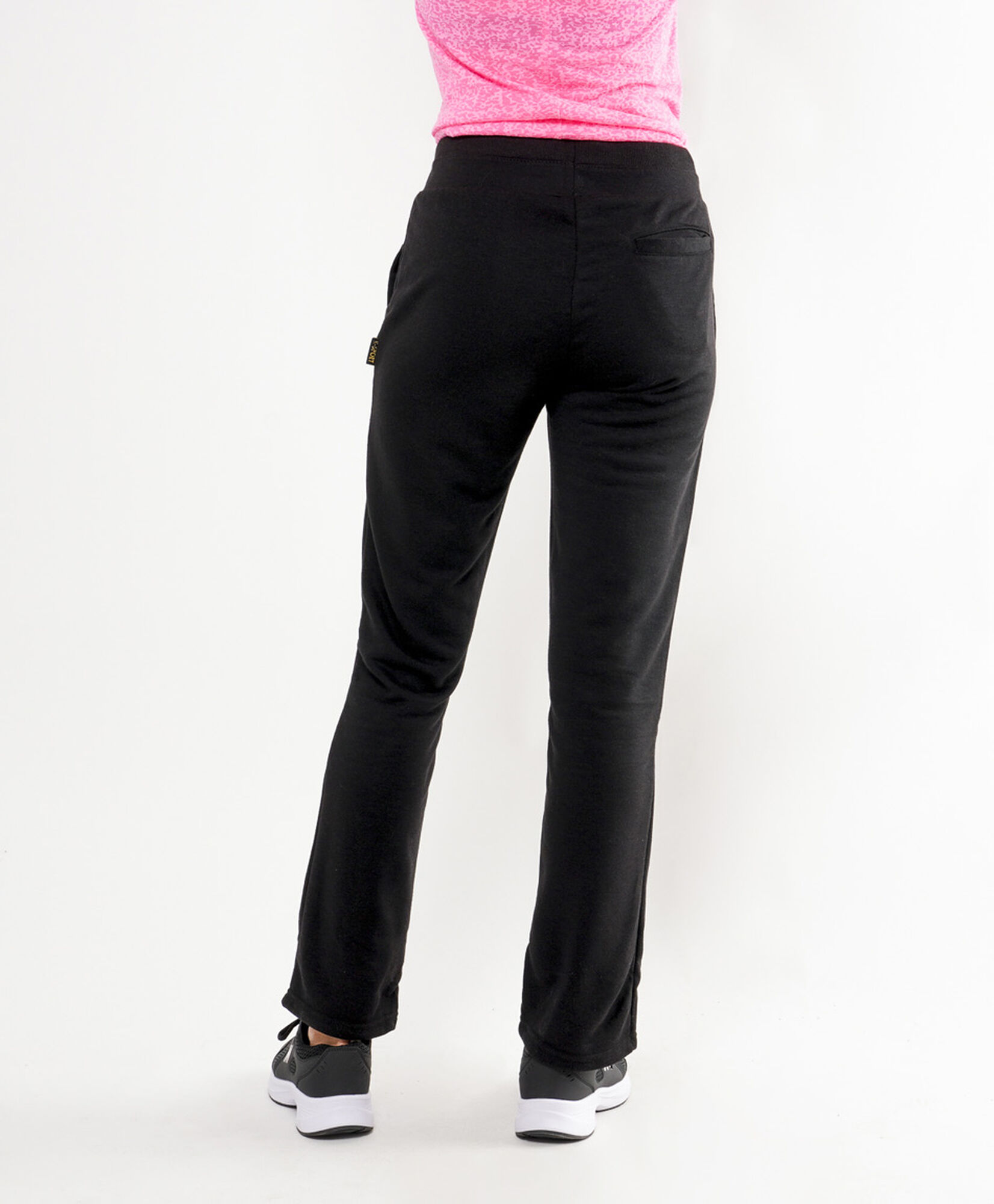 Pantalón deportivo mujer bolsillos Pantalón deportivo mujer bolsillos