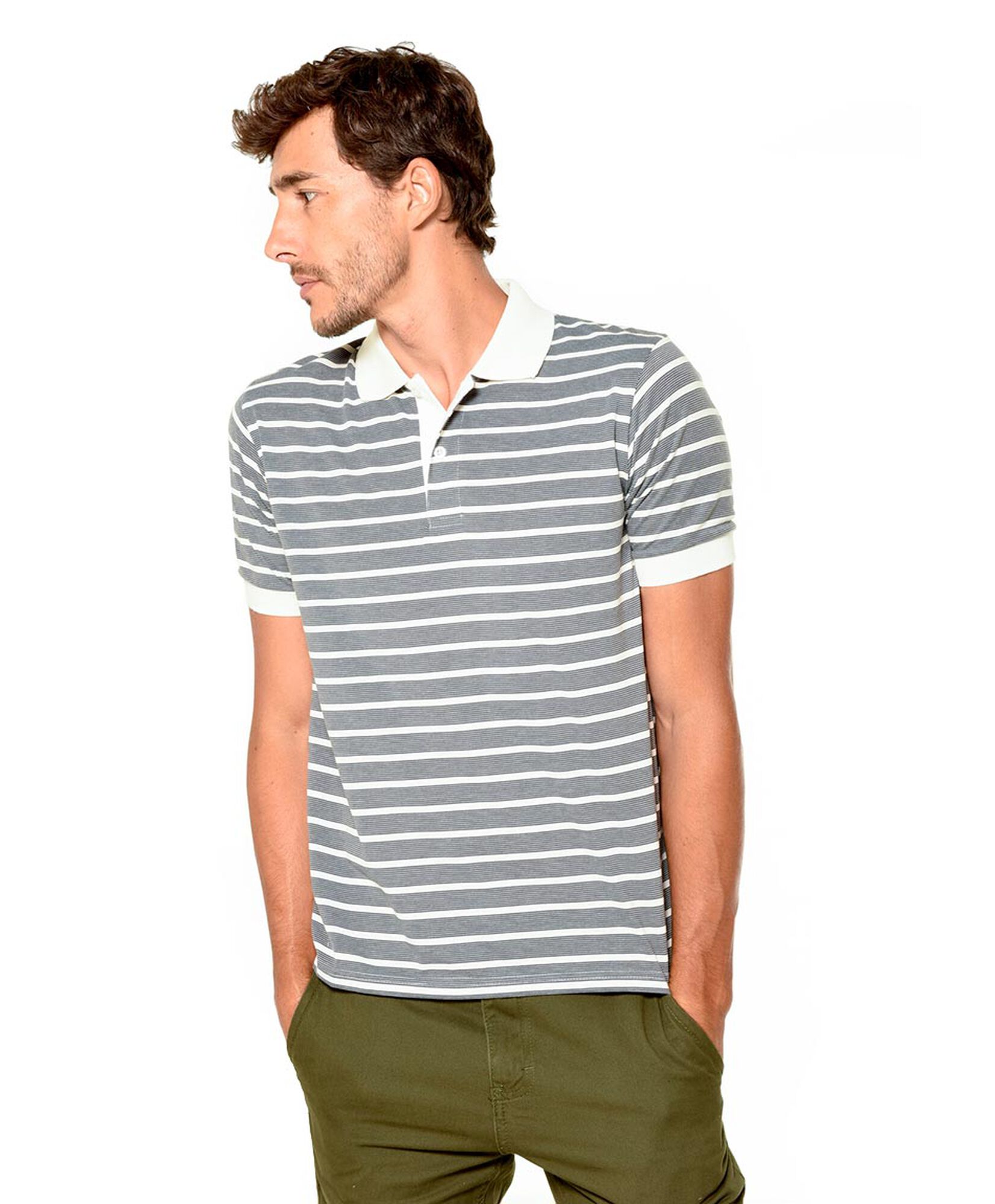 Polera polo Polera polo