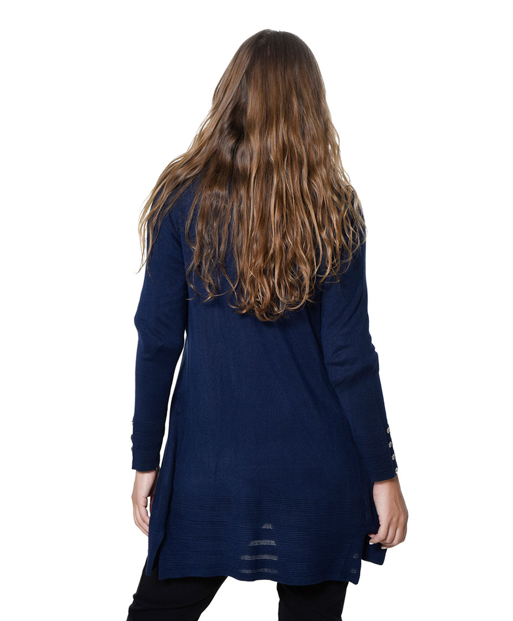 Cardigan botones dorados Cardigan botones dorados