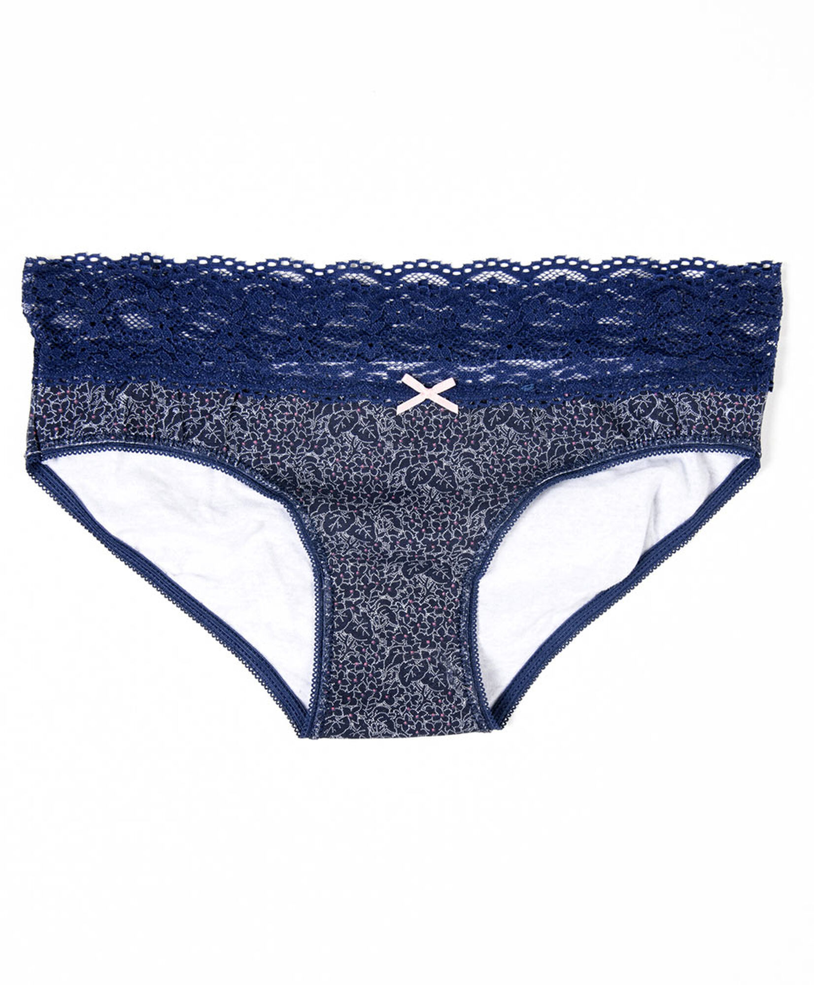 Pantaleta mujer full print color Pantaleta mujer full print color