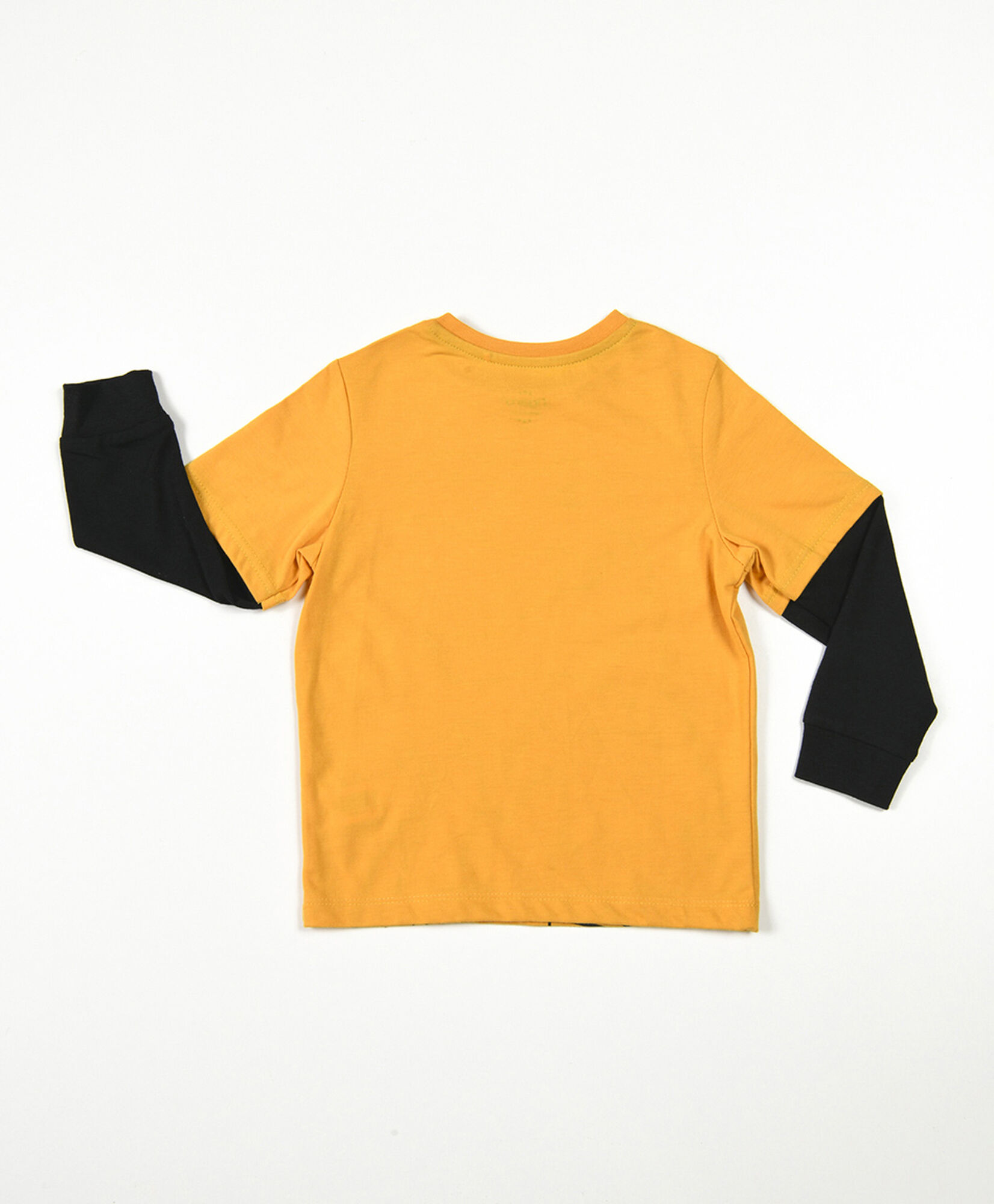 Polera bebé dinosaurio gamer Polera bebé dinosaurio gamer