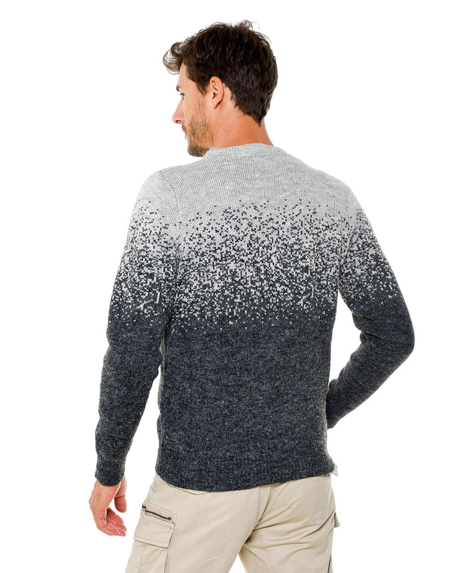 Sweater nordico