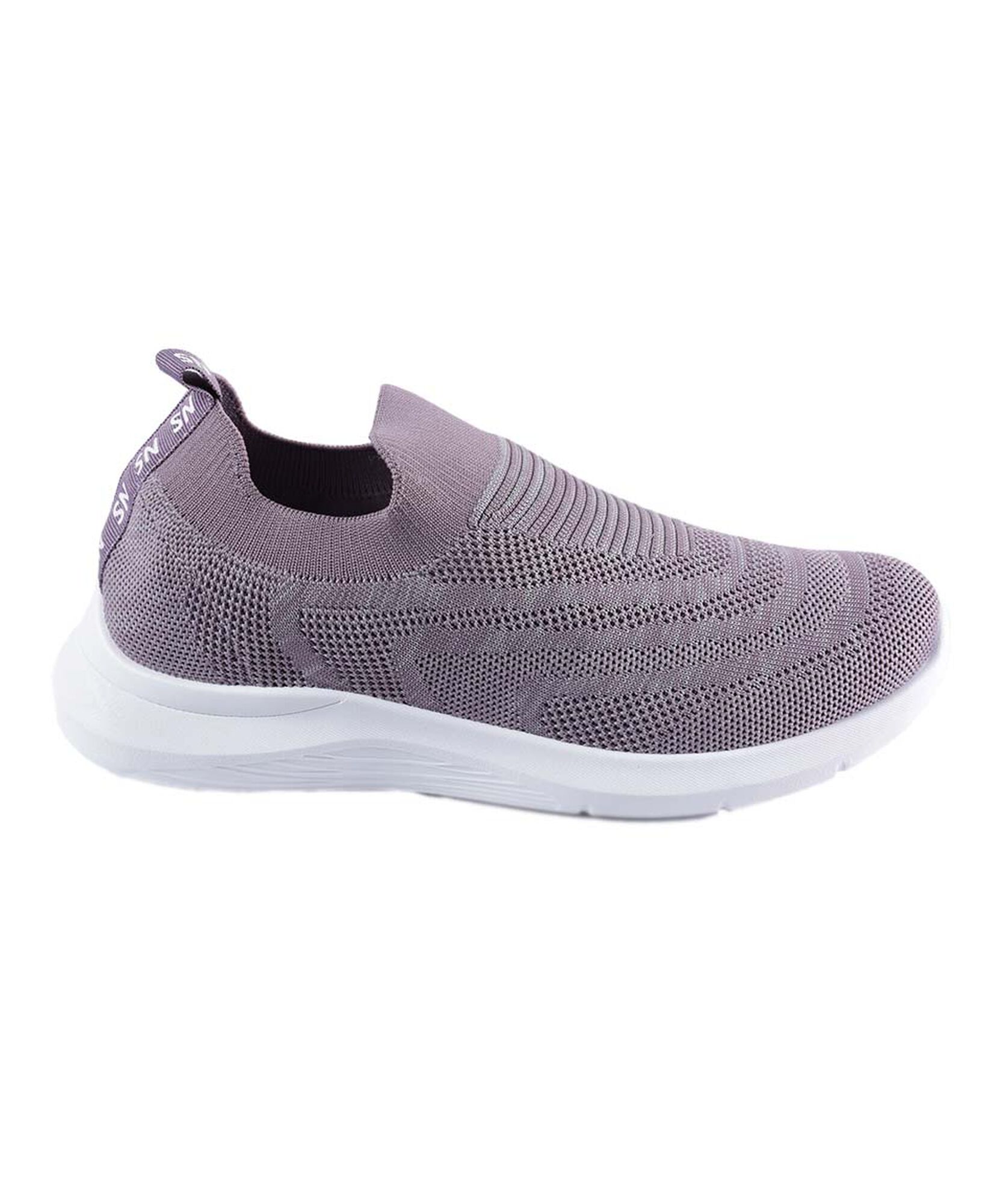 Zapatilla slip on Zapatilla slip on