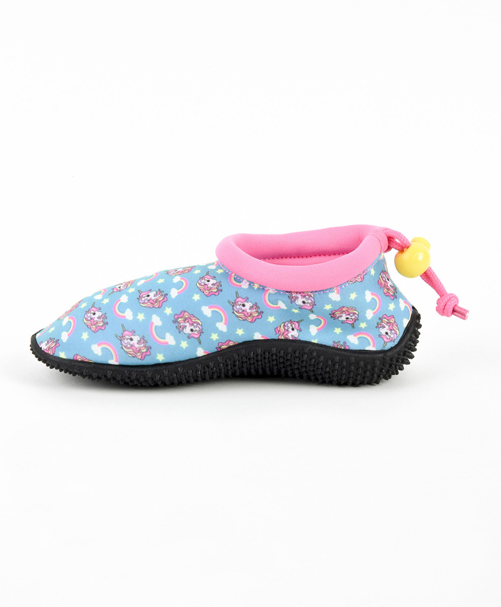 Zapato de agua bebé estampado arcoiris Zapato de agua bebé estampado arcoiris