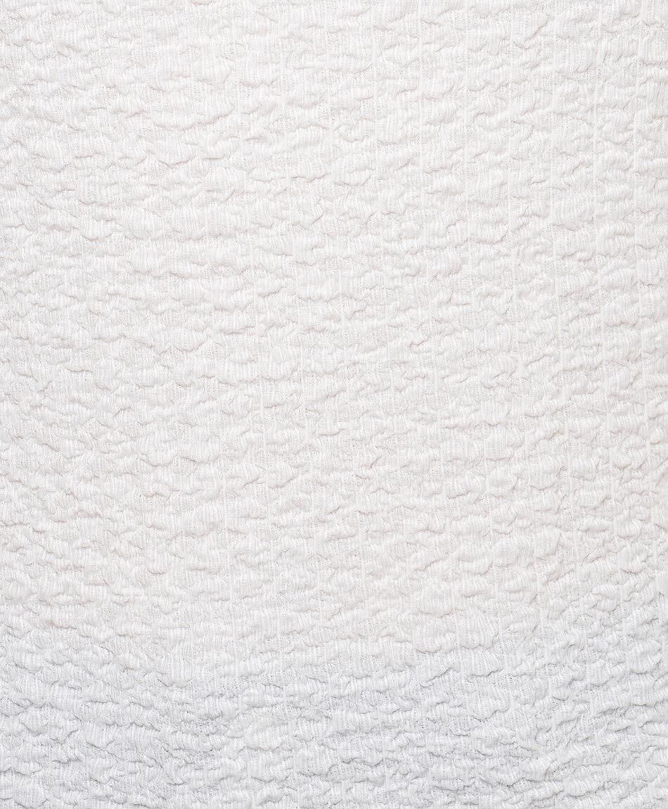 Polera mujer tejido texturizado