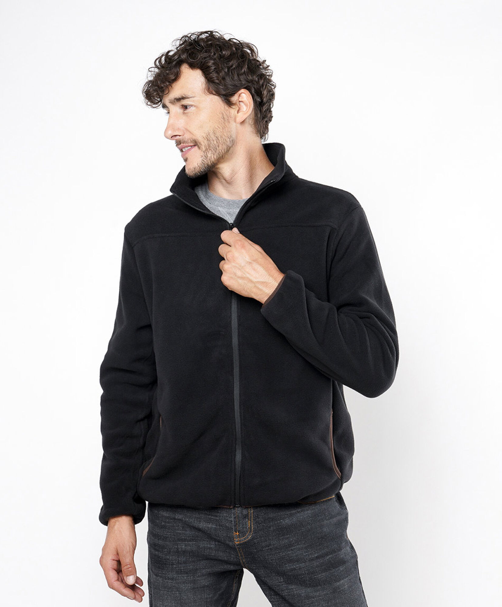 Polar hombre black Polar hombre black