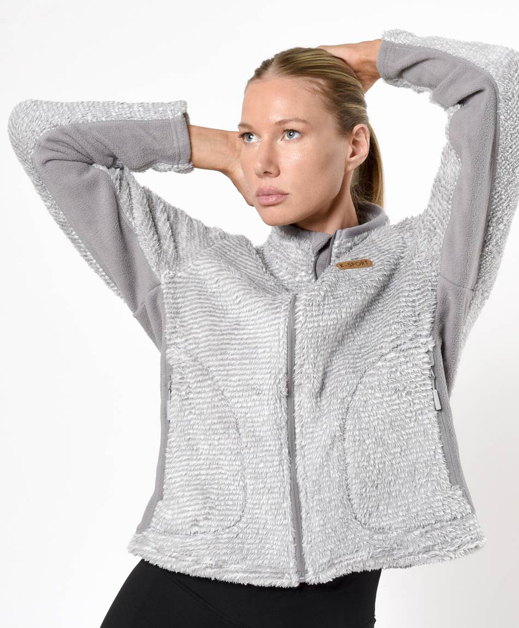 Polar deportivo mujer mix Polar deportivo mujer mix