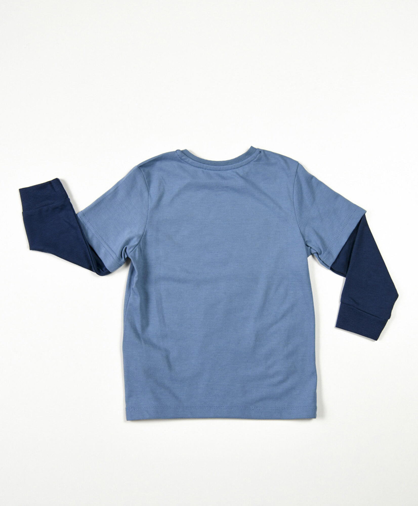 Polera bebé monstruos jugando Polera bebé monstruos jugando
