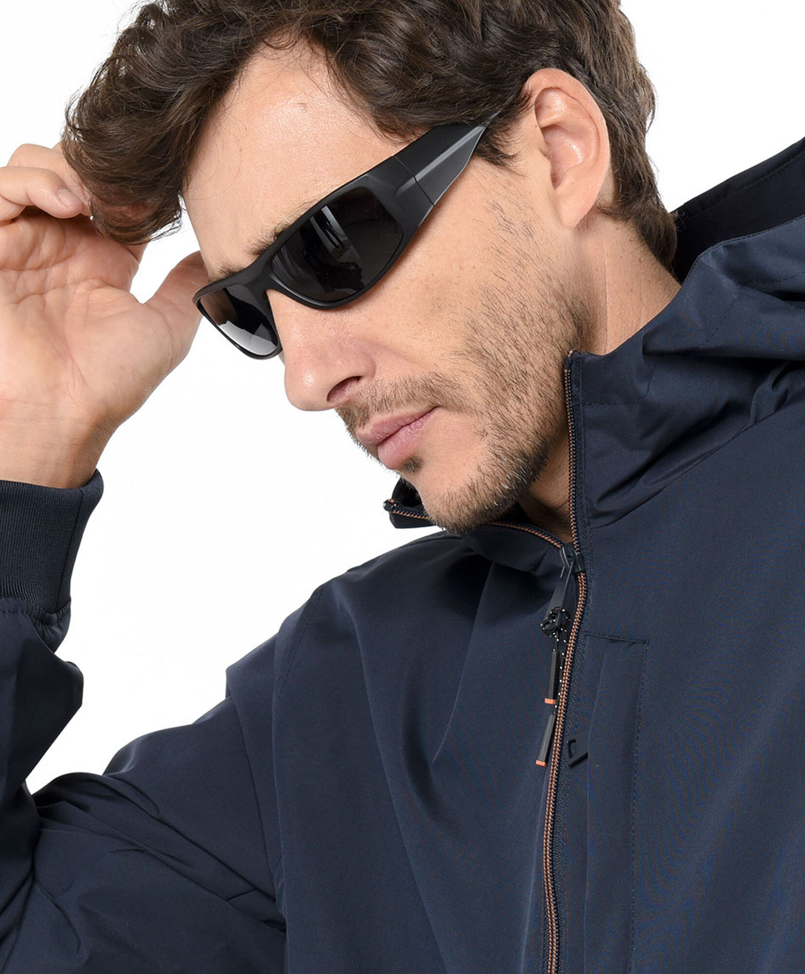 Lente hombre deportivo Lente hombre deportivo