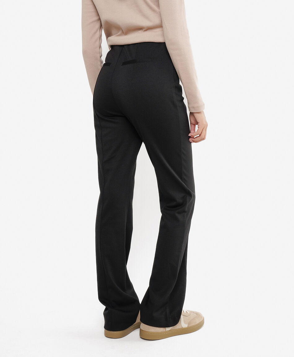 Pantal&oacute;n mujer b&aacute;sico