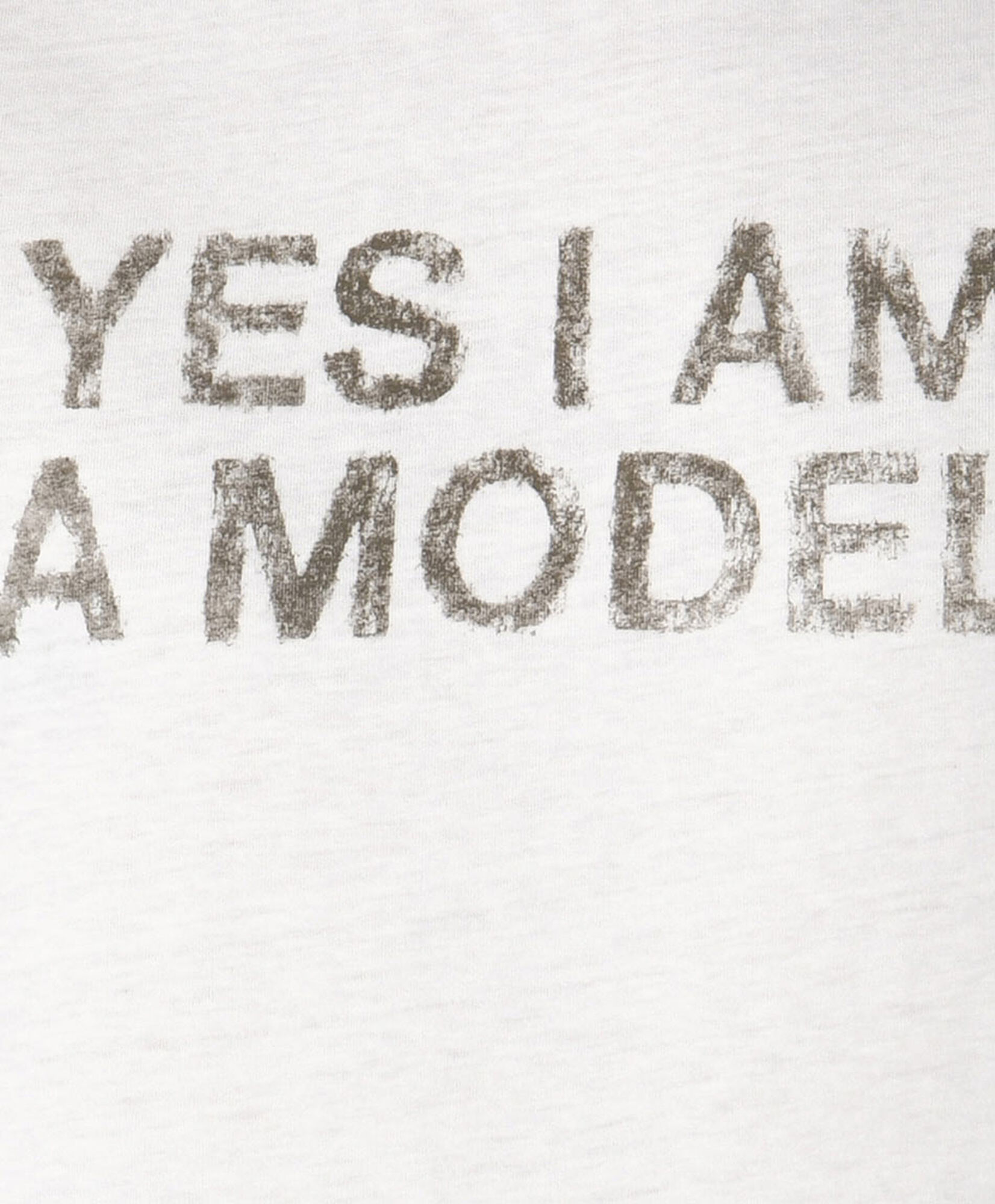 Polera hombre frase model Polera hombre frase model