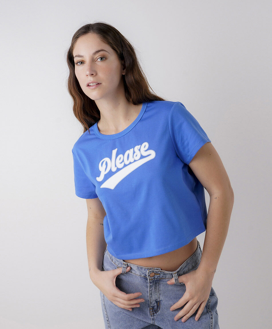 Polera mujer please crop