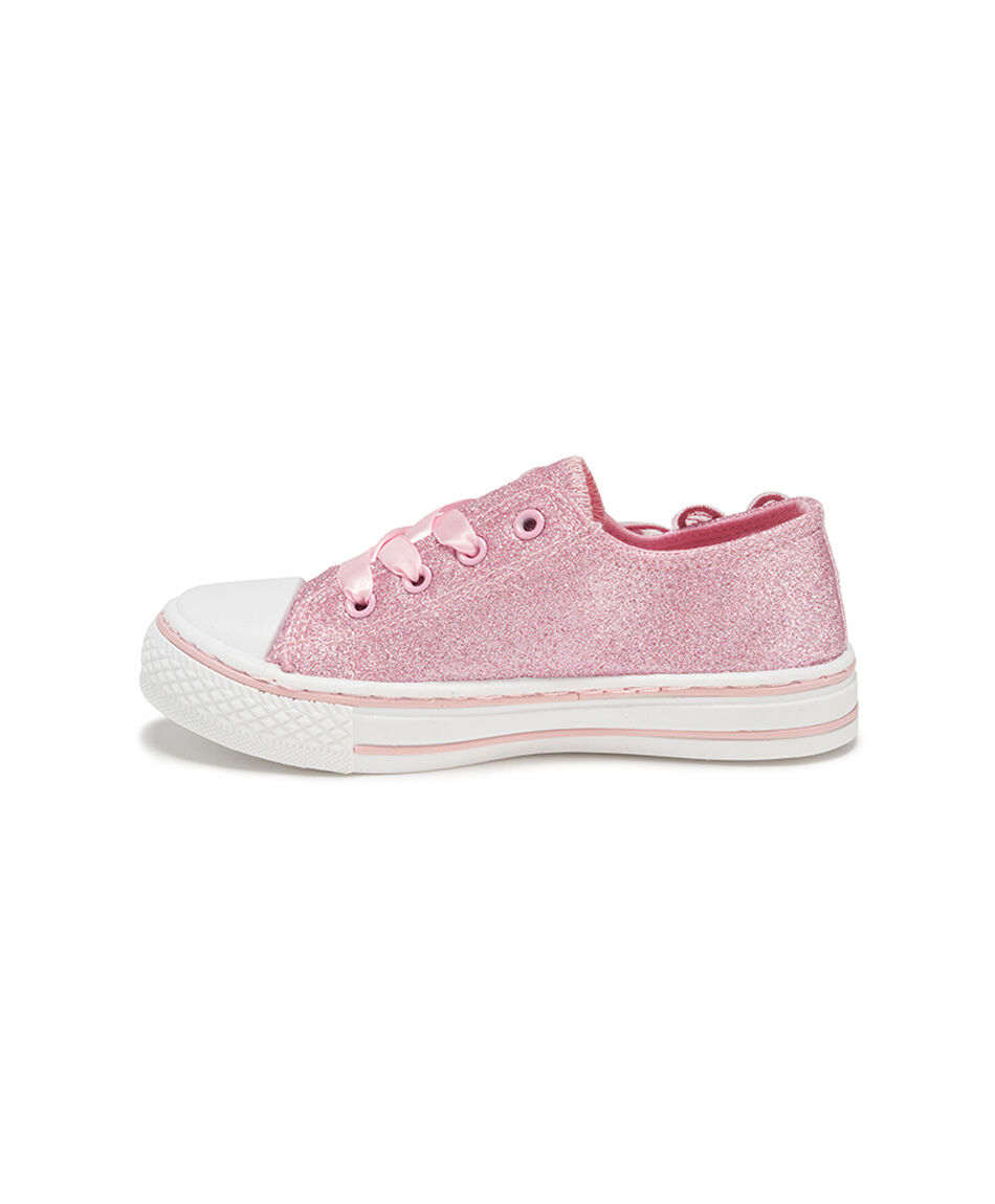 Zapatilla infantil (26 a 31) pink mariposas