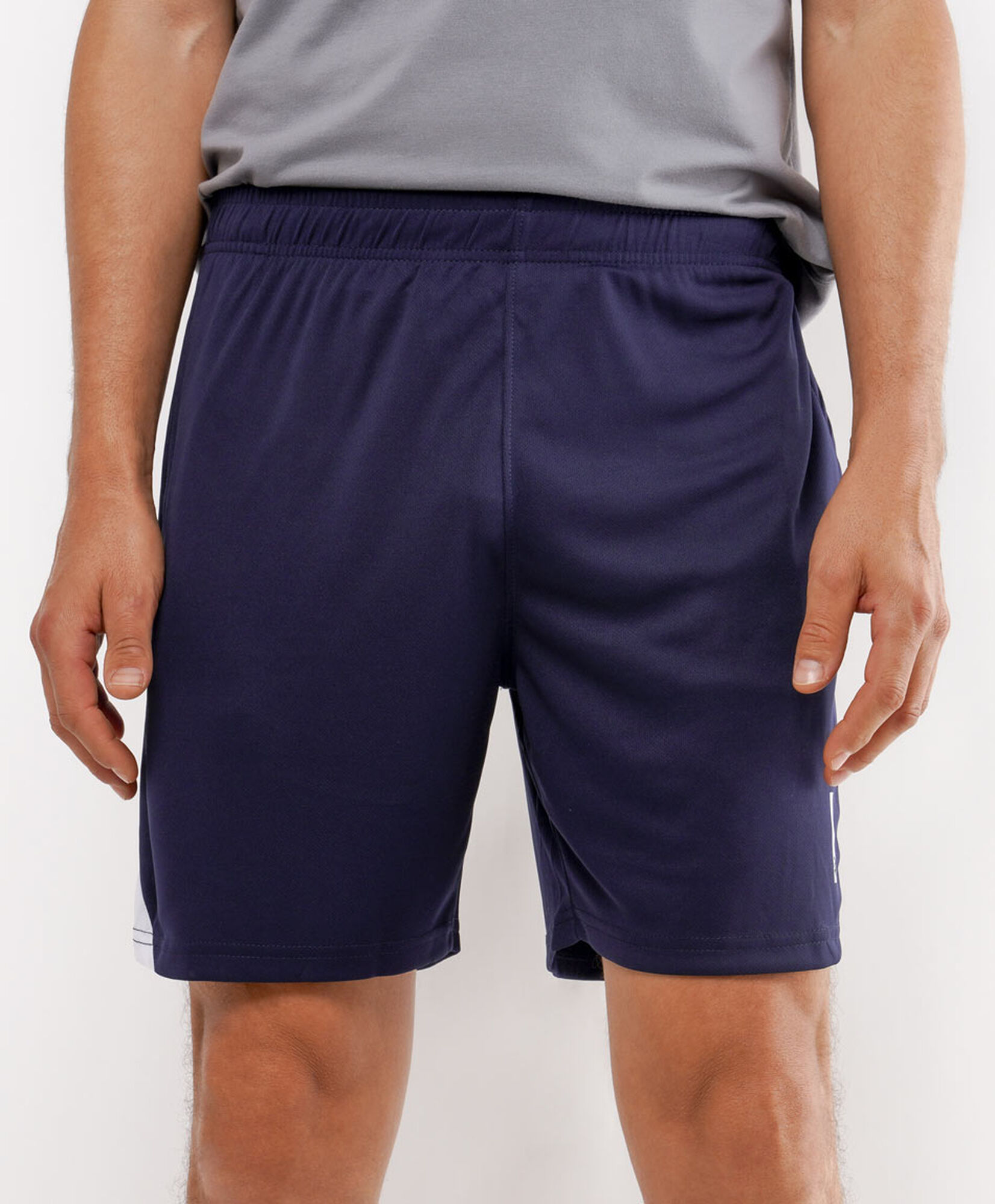 Short deportivo hombre navy Short deportivo hombre navy