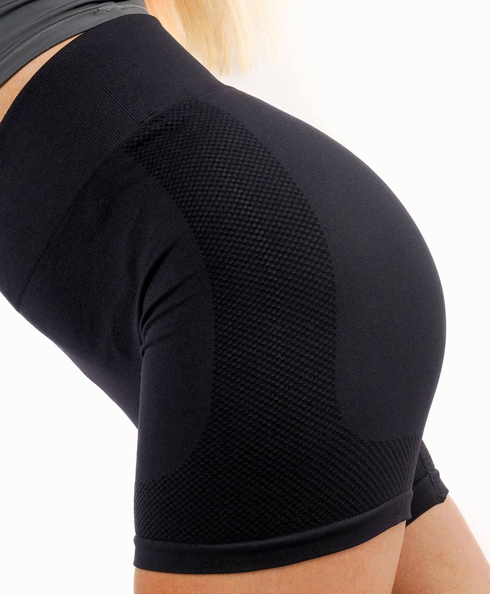 Short deportivo mujer liso Short deportivo mujer liso