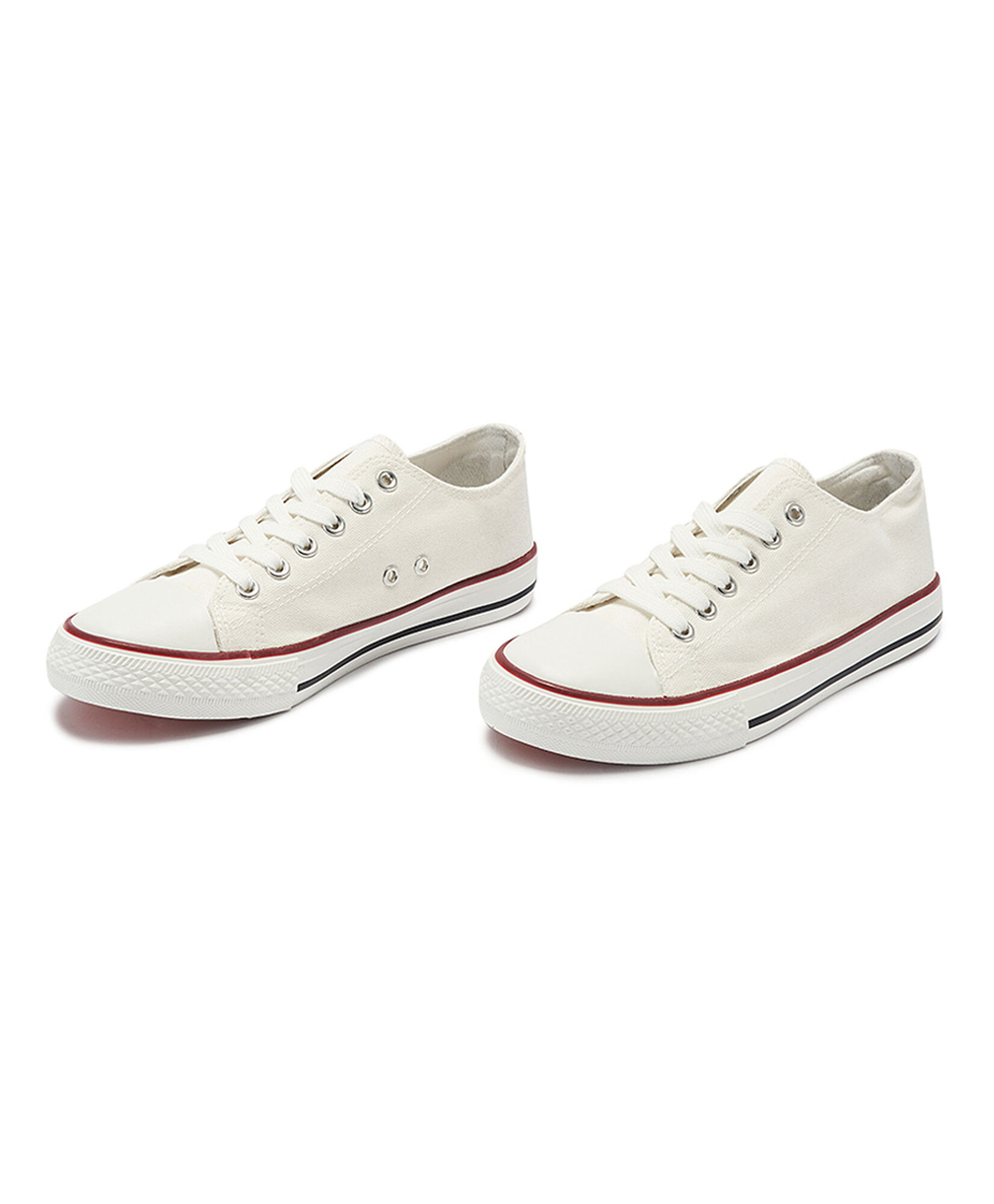 Zapatilla mujer blanca Zapatilla mujer blanca
