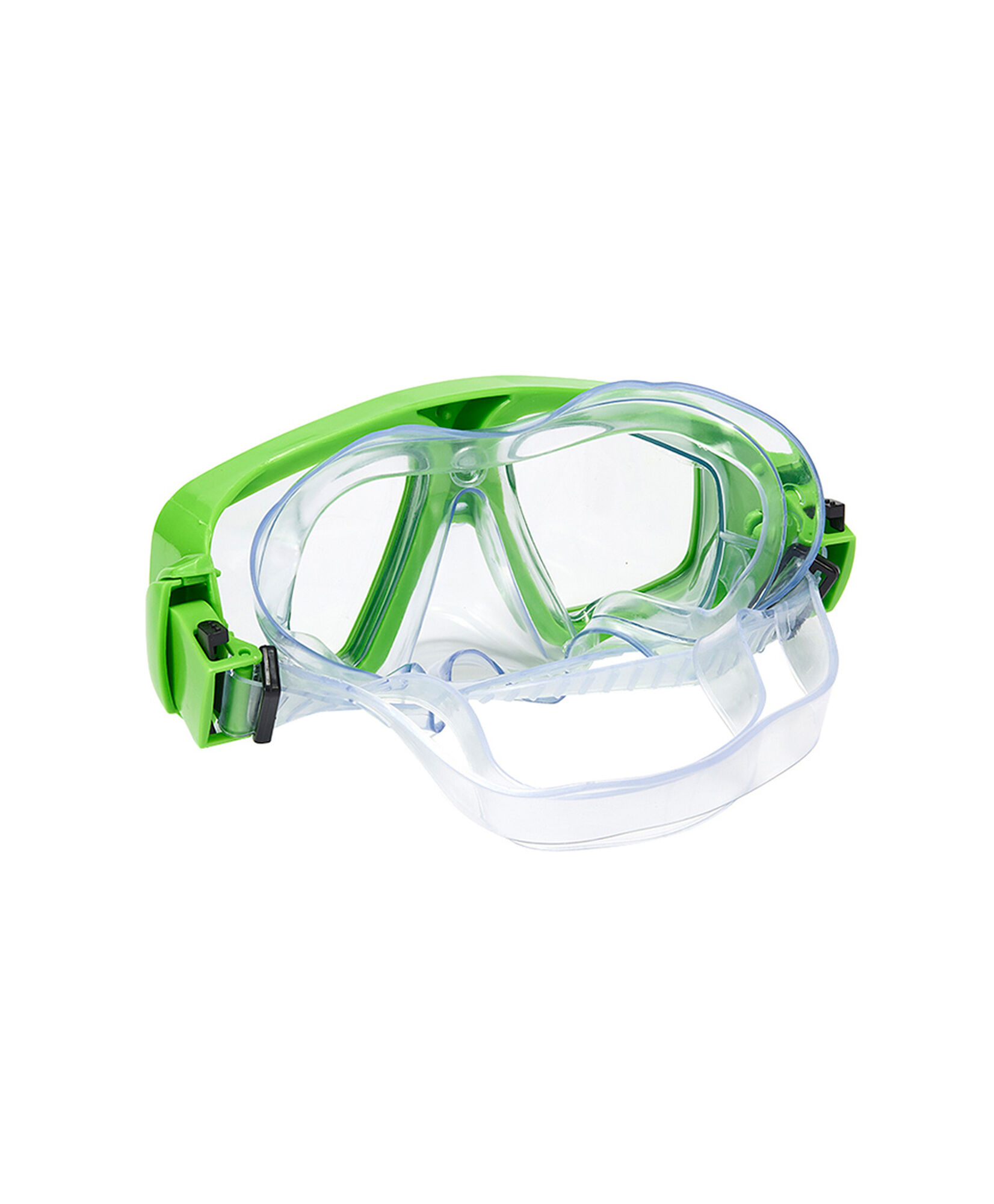 Snorkel infantil verde Snorkel infantil verde