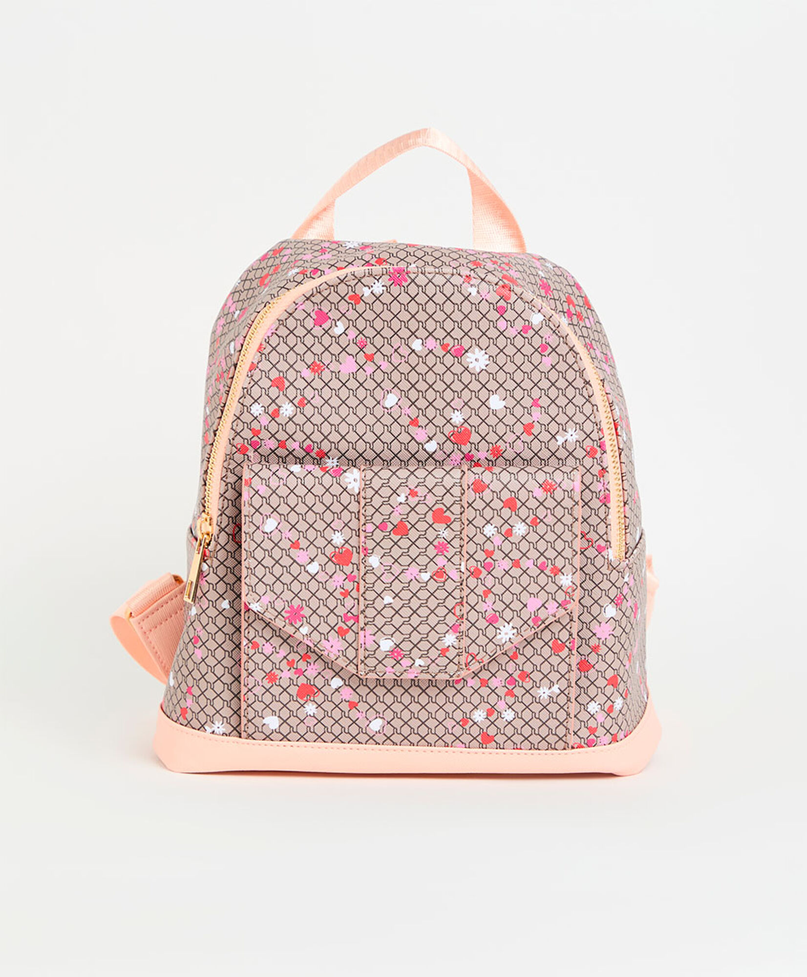 Mochila niña print Mochila niña print