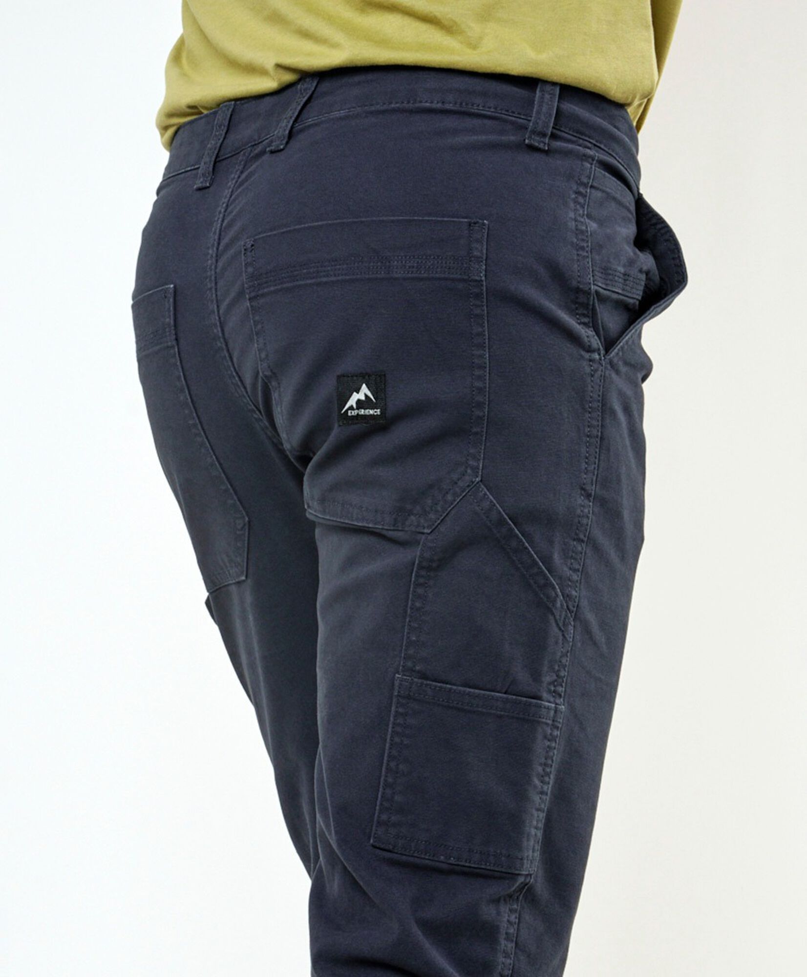 Jeans hombre carpintero skinny fit Jeans hombre carpintero skinny fit
