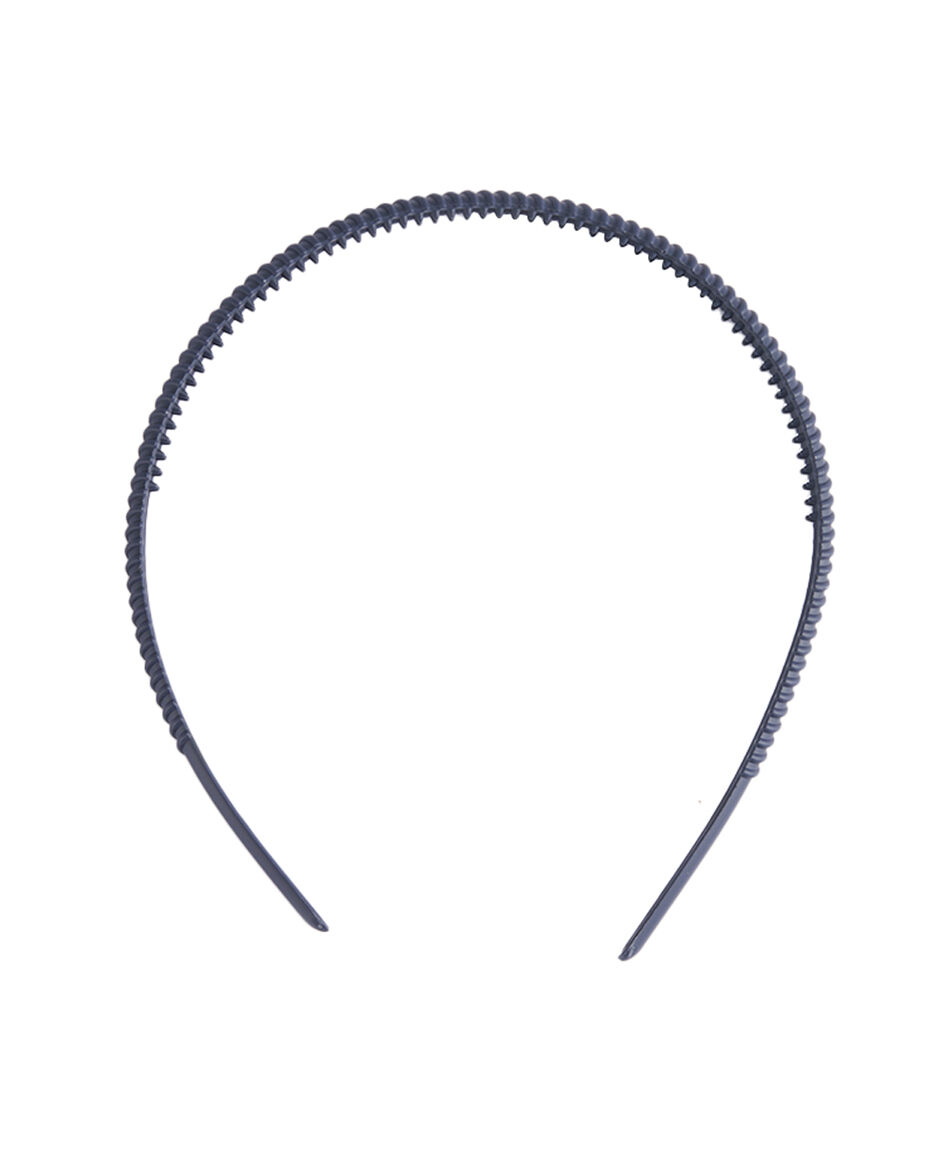 Cintillo escolar l&iacute;neas