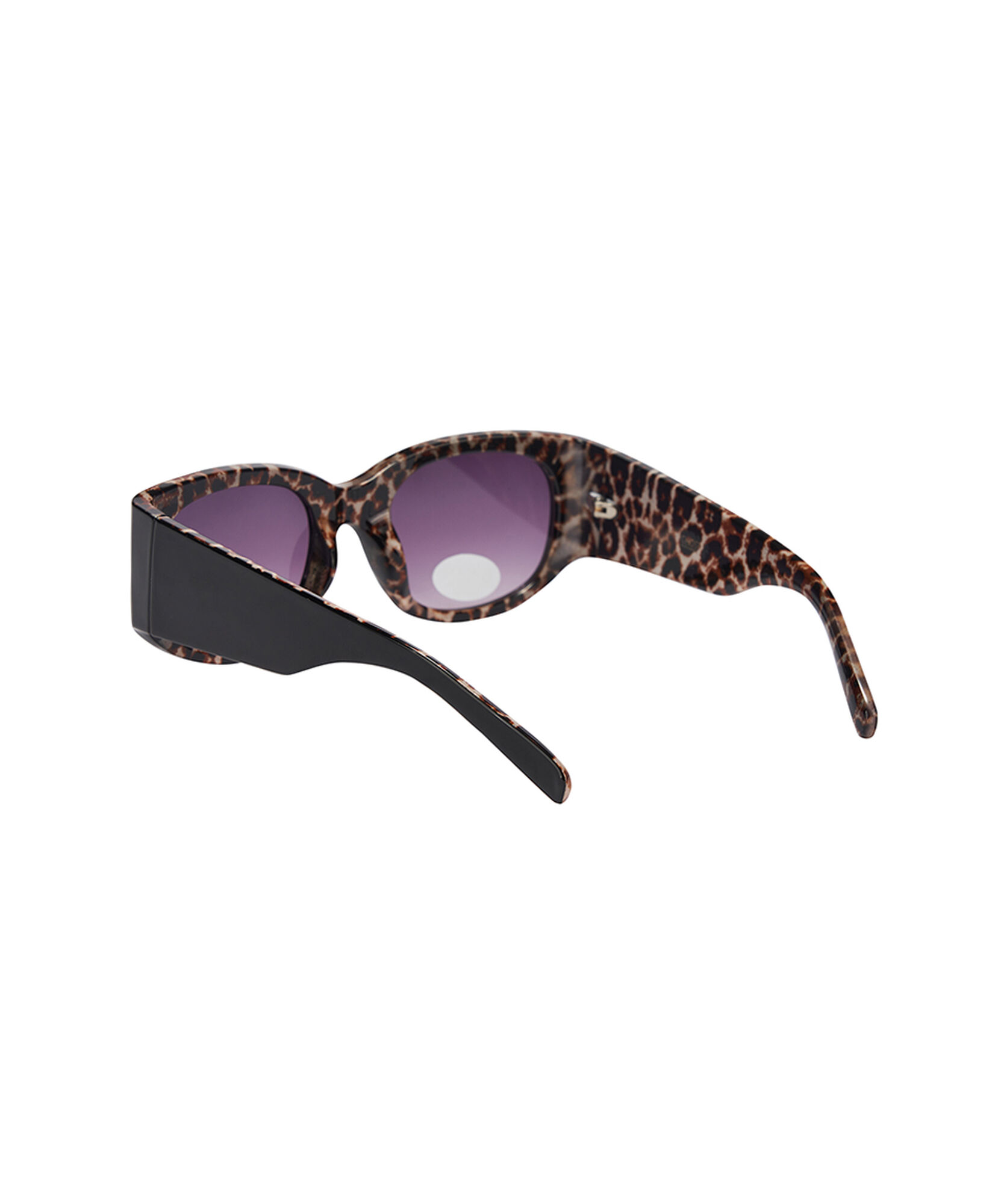 Lentes mujer animal print interno Lentes mujer animal print interno