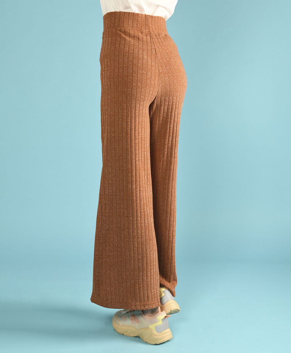 Pantal&oacute;n canal&eacute; color