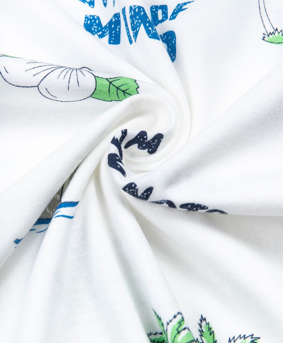 Polera ni&ntilde;o summer