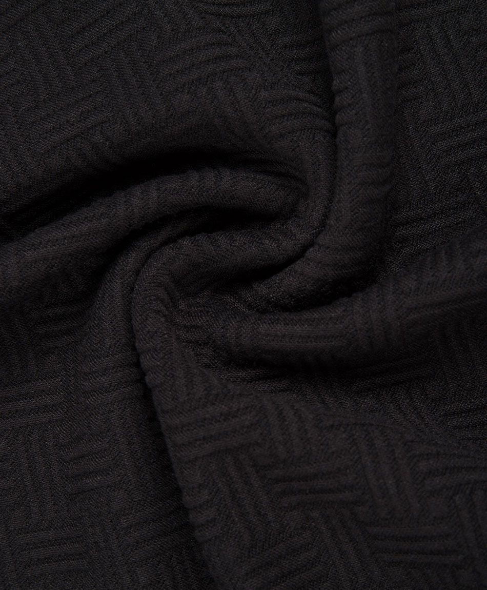 Sweater hombre jacquard