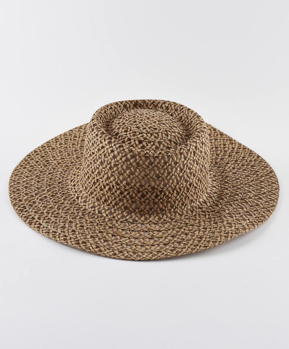 Sombrero mujer cl&aacute;sico
