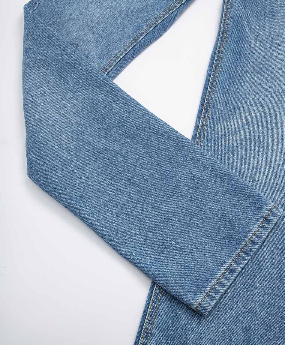 Jeans hombre skinny fit pro