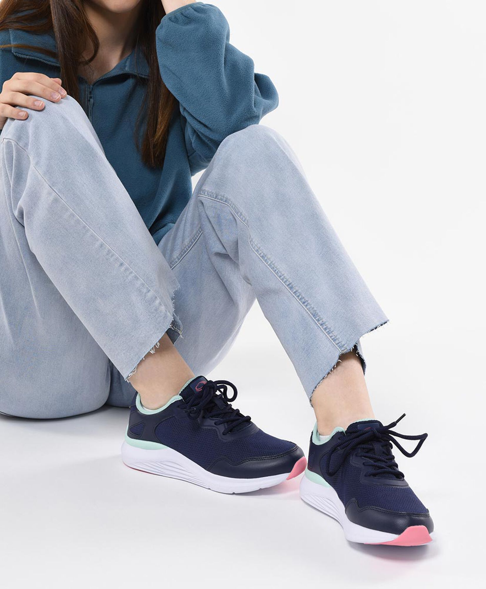 Zapatilla mujer moda Zapatilla mujer moda