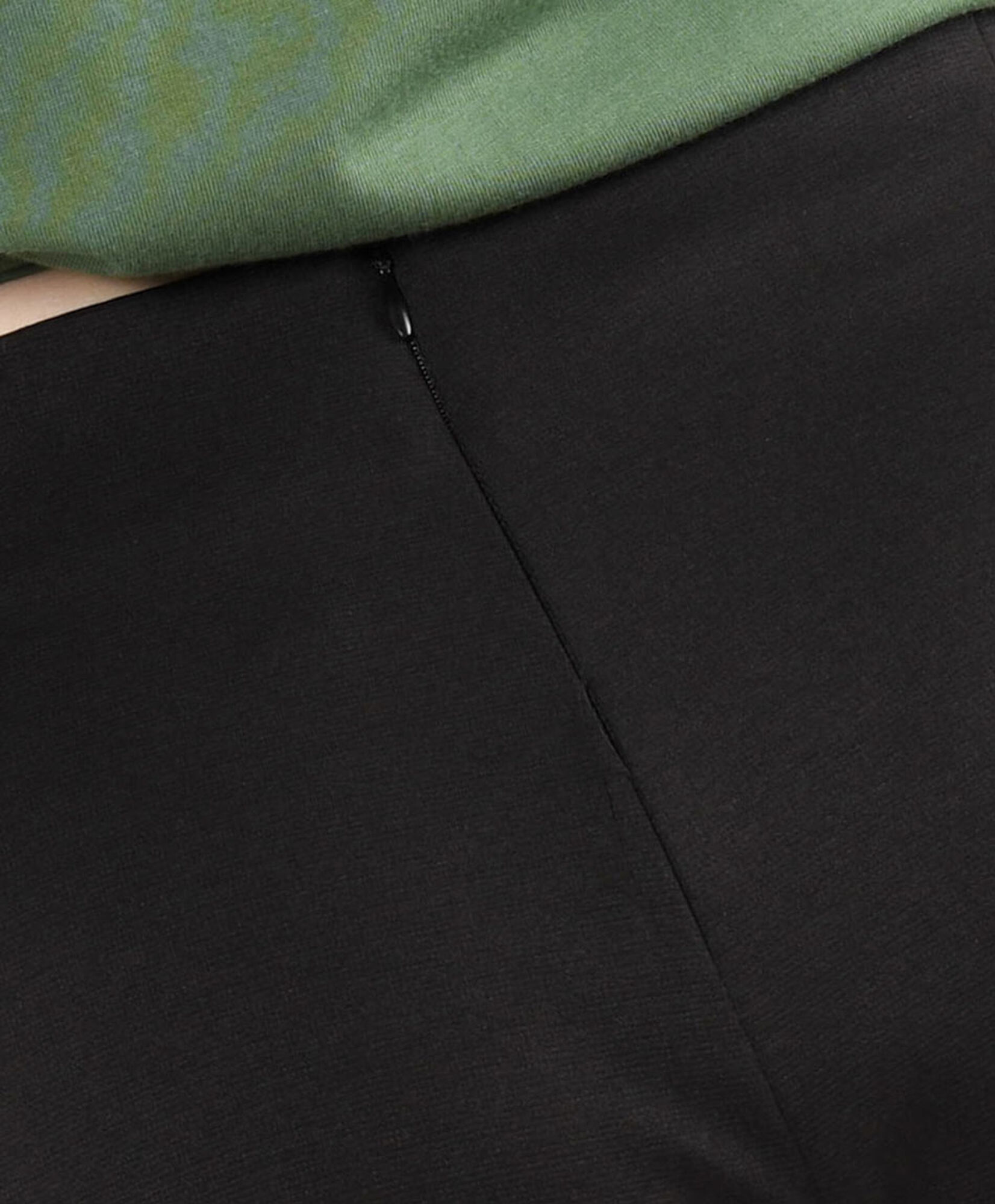 Mini falda mujer corte short Mini falda mujer corte short