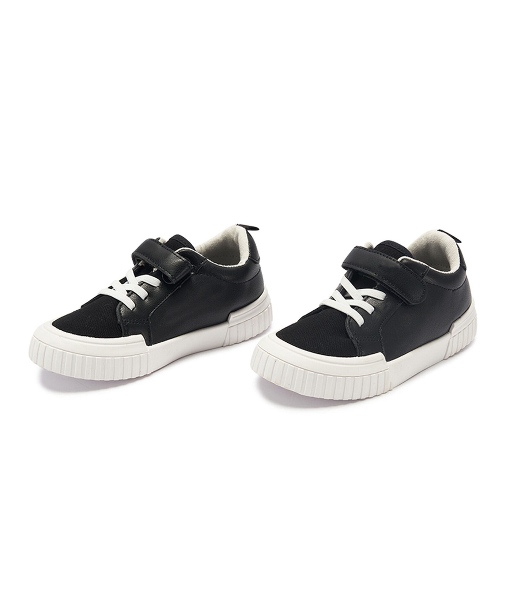 Zapatilla infantil (26 a 31) full black Zapatilla infantil (26 a 31) full black