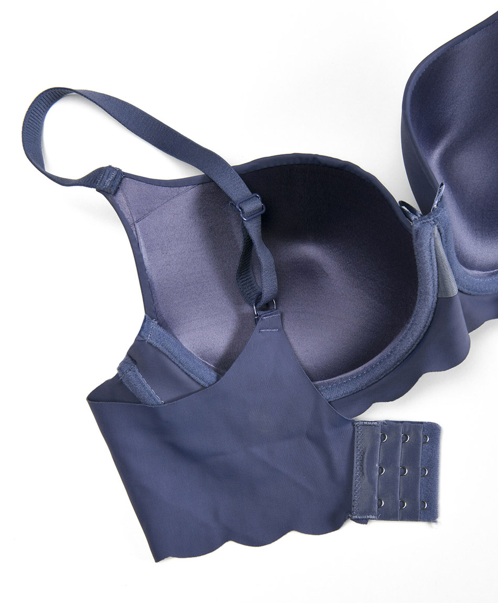 Sostén mujer seamless push up Sostén mujer seamless push up