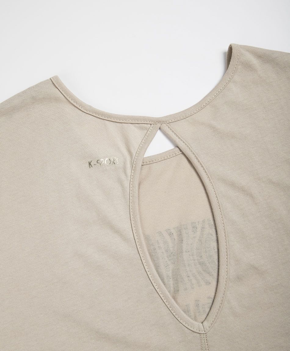 Polera deportiva mujer journey